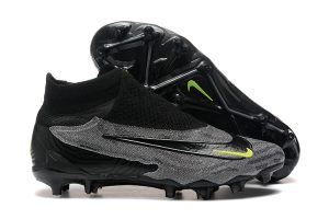 Nike Phantom GX Elite FG Fotballsko - svart